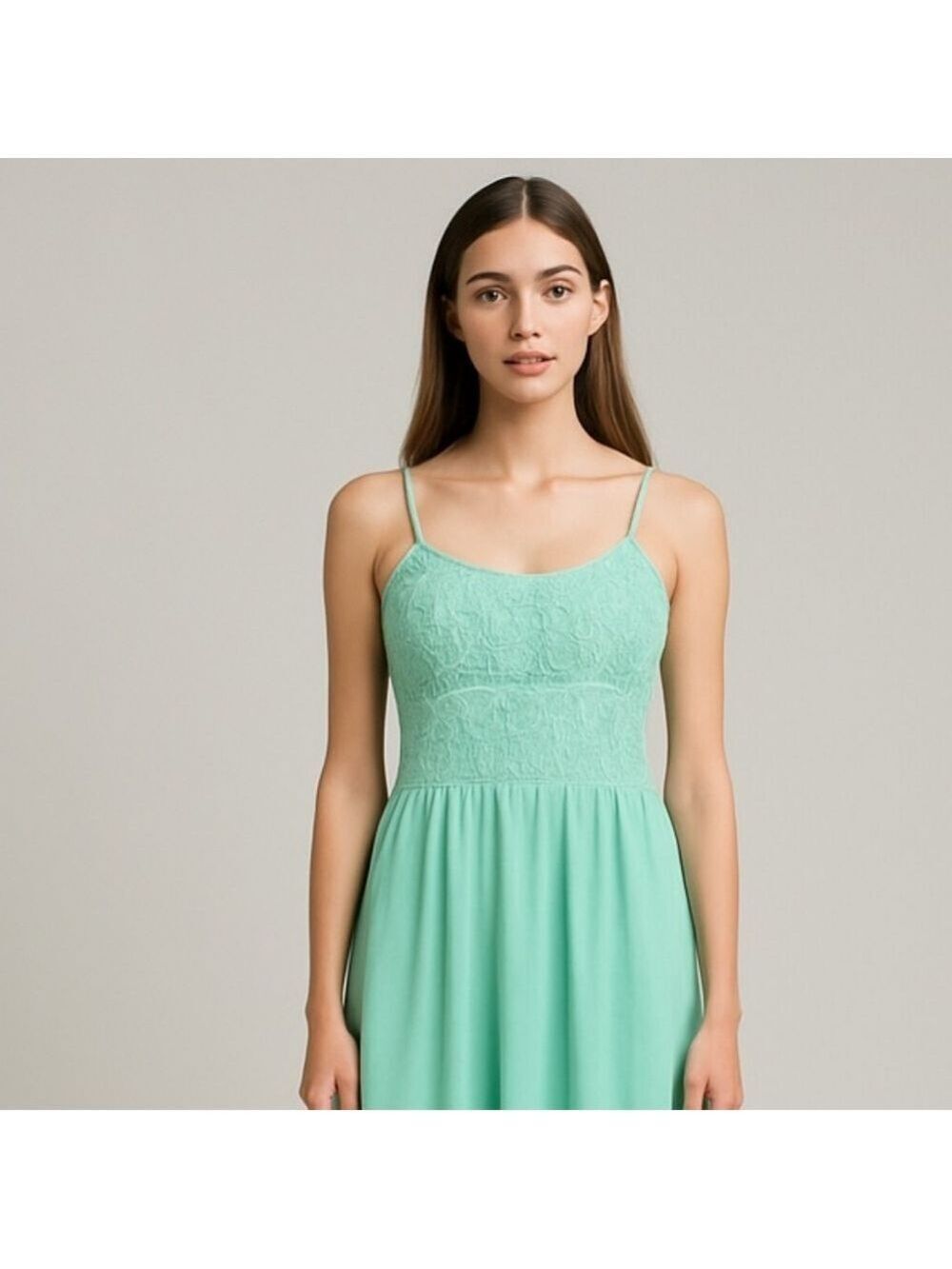 Poof Coutore Lace Mini Dress Size Small